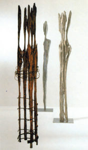 Die Lücke, 1999/2000